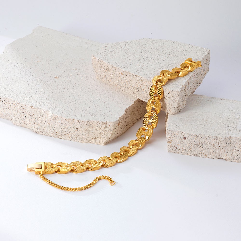 컷팅 스지 매듭 체인 팔찌 요약정보 및 구매