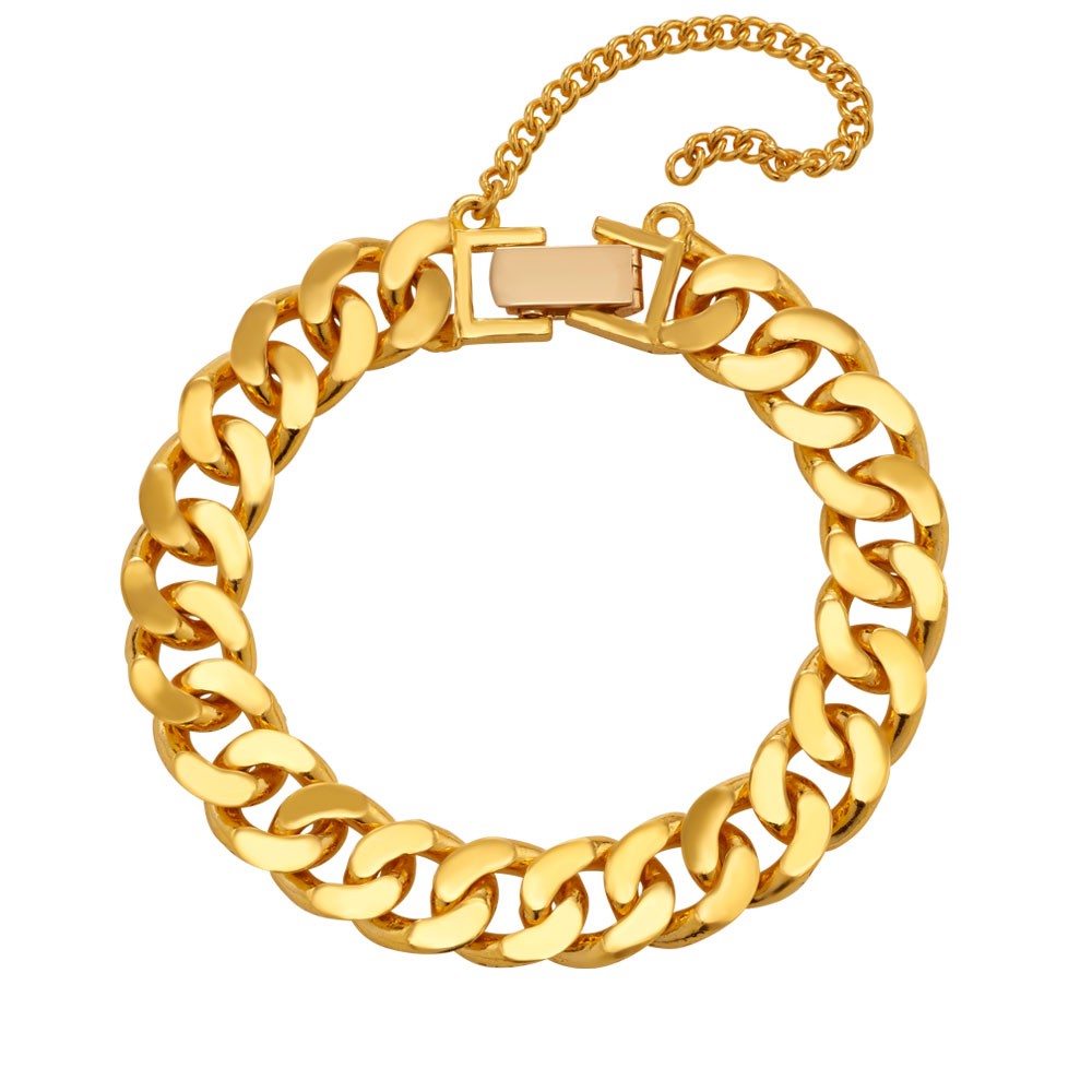 라운드 면 체인 팔찌 요약정보 및 구매