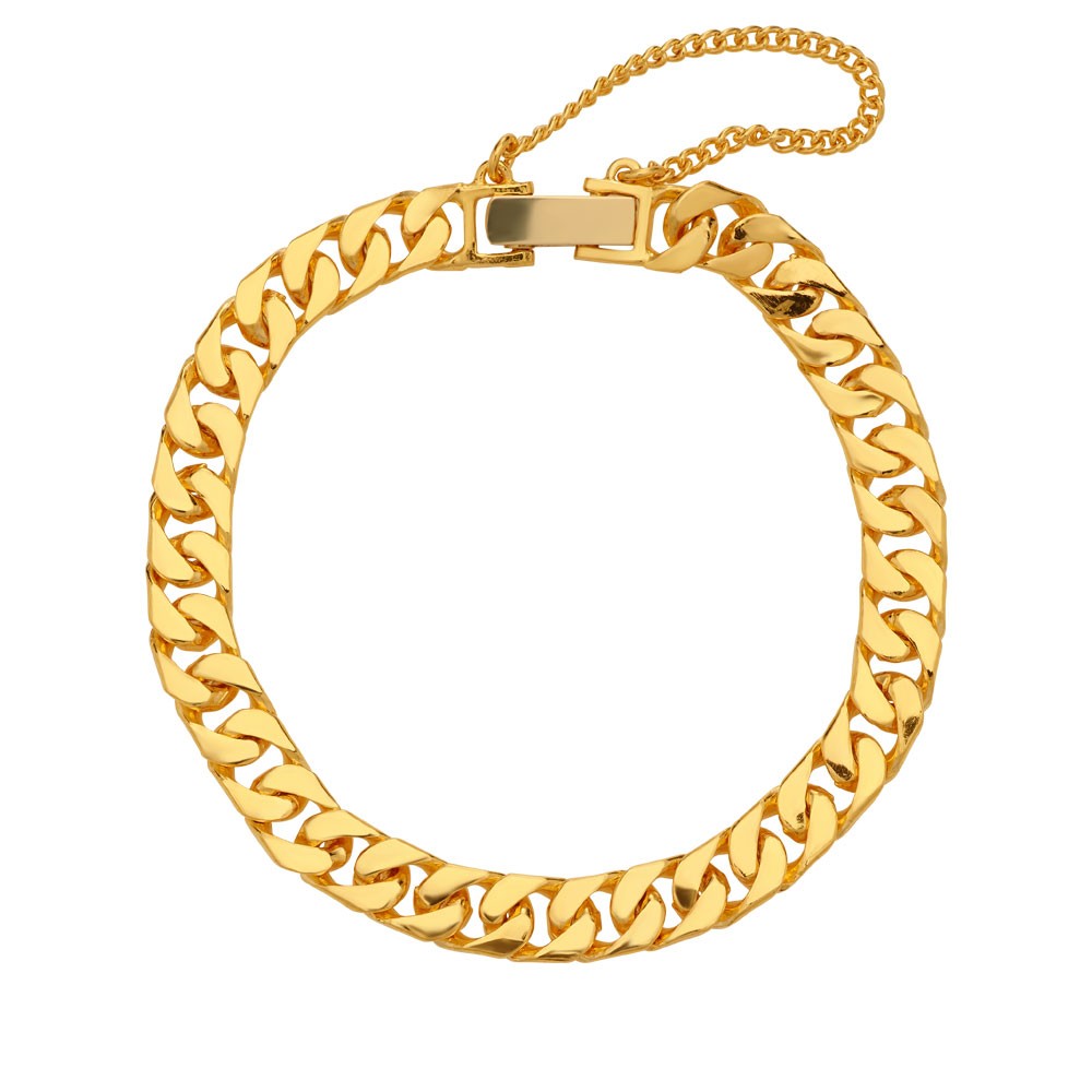 면 체인 팔찌 요약정보 및 구매