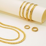 면 체인 팔찌 요약정보 및 구매