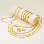 면 체인 팔찌 요약정보 및 구매