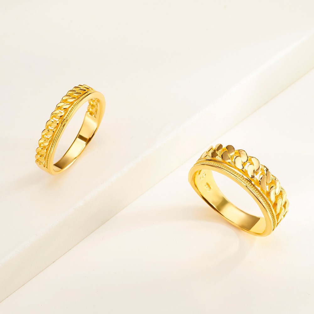 라인 체인 반지 요약정보 및 구매