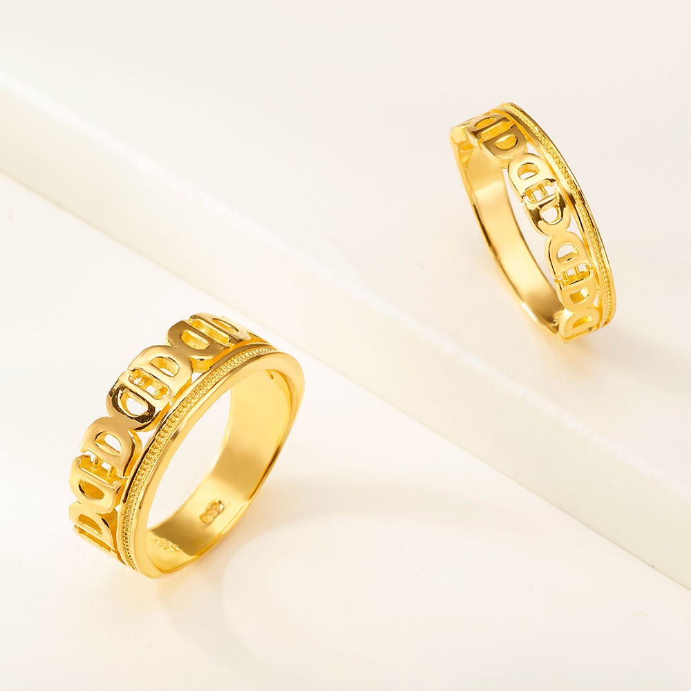 라인 D 체인 반지 요약정보 및 구매