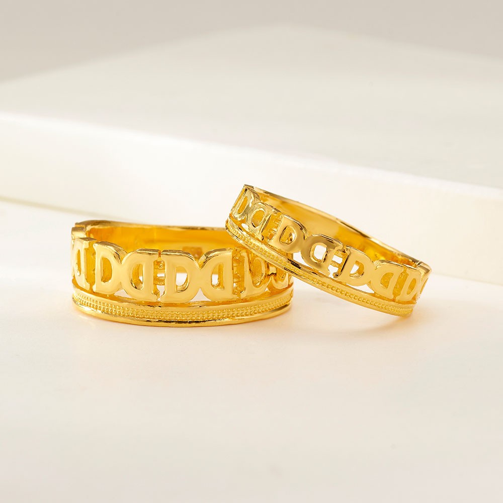 라인 D 체인 반지 요약정보 및 구매